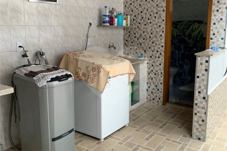 Casa para alugar com 2 quartos em Alvinópolis, Atibaia, SP