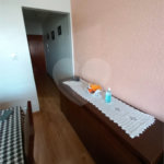 Apartamento à venda com 3 quartos em Vila Gustavo, São Paulo, SP