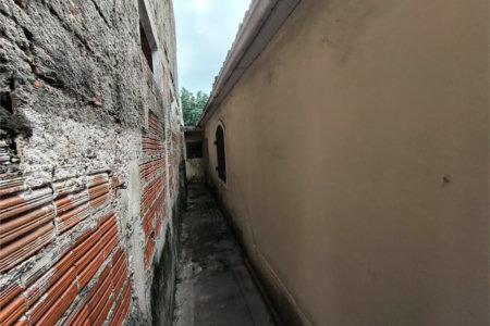 Casa à venda com 2 suítes em Jardim Ana Maria, São Paulo, SP