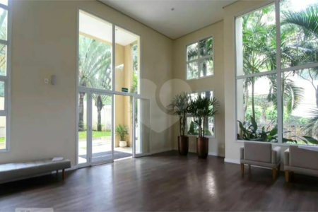 Apartamento à venda com 2 quartos, sendo 1 suíte, em Vila Suzana, São Paulo, SP