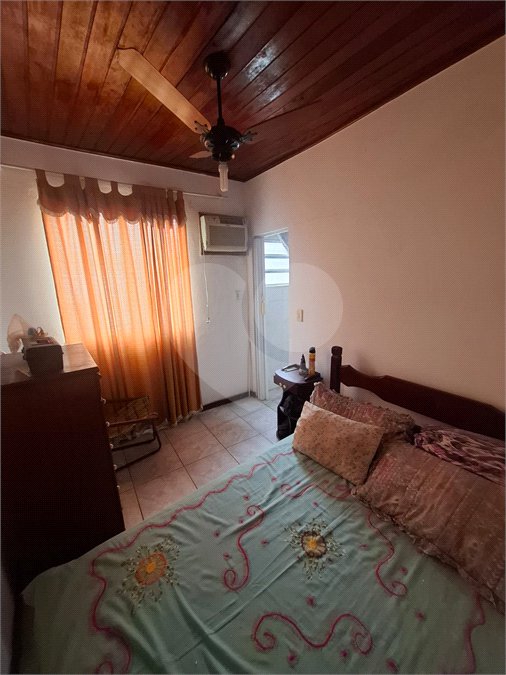 Apartamento à venda com 1 quarto em Recreio dos Bandeirantes, Rio de Janeiro, RJ
