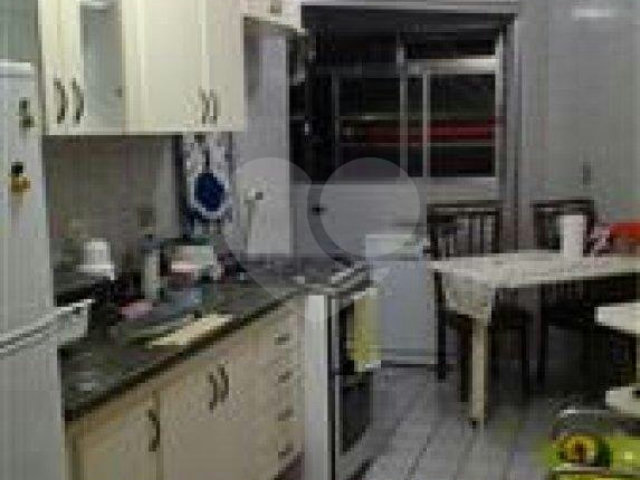 Apartamento à venda com 2 quartos em Vila Nova Cachoeirinha, São Paulo, SP