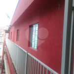 Sobrado à venda com 3 quartos no Brasilândia, São Paulo, SP