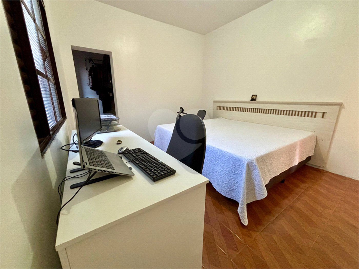 Casa à venda ou para alugar com 3 quartos, sendo 1 suíte, em Jardim Monte Santo, Itapetininga, SP