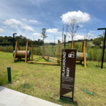Terreno à venda no condomínio Tamboré Jundiaí, Jundiaí - SP