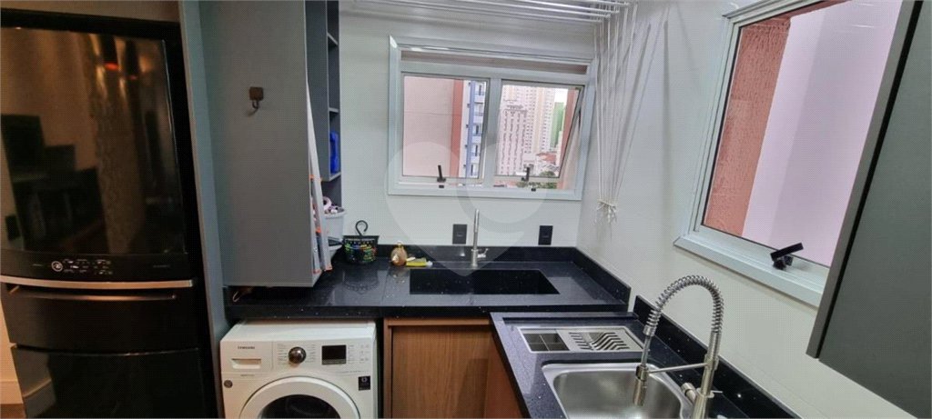 Apartamento à venda com 2 suítes em Pinheiros, São Paulo, SP