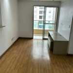 Apartamento à venda com 2 quartos, sendo 1 suíte, em Vila Suzana, São Paulo, SP