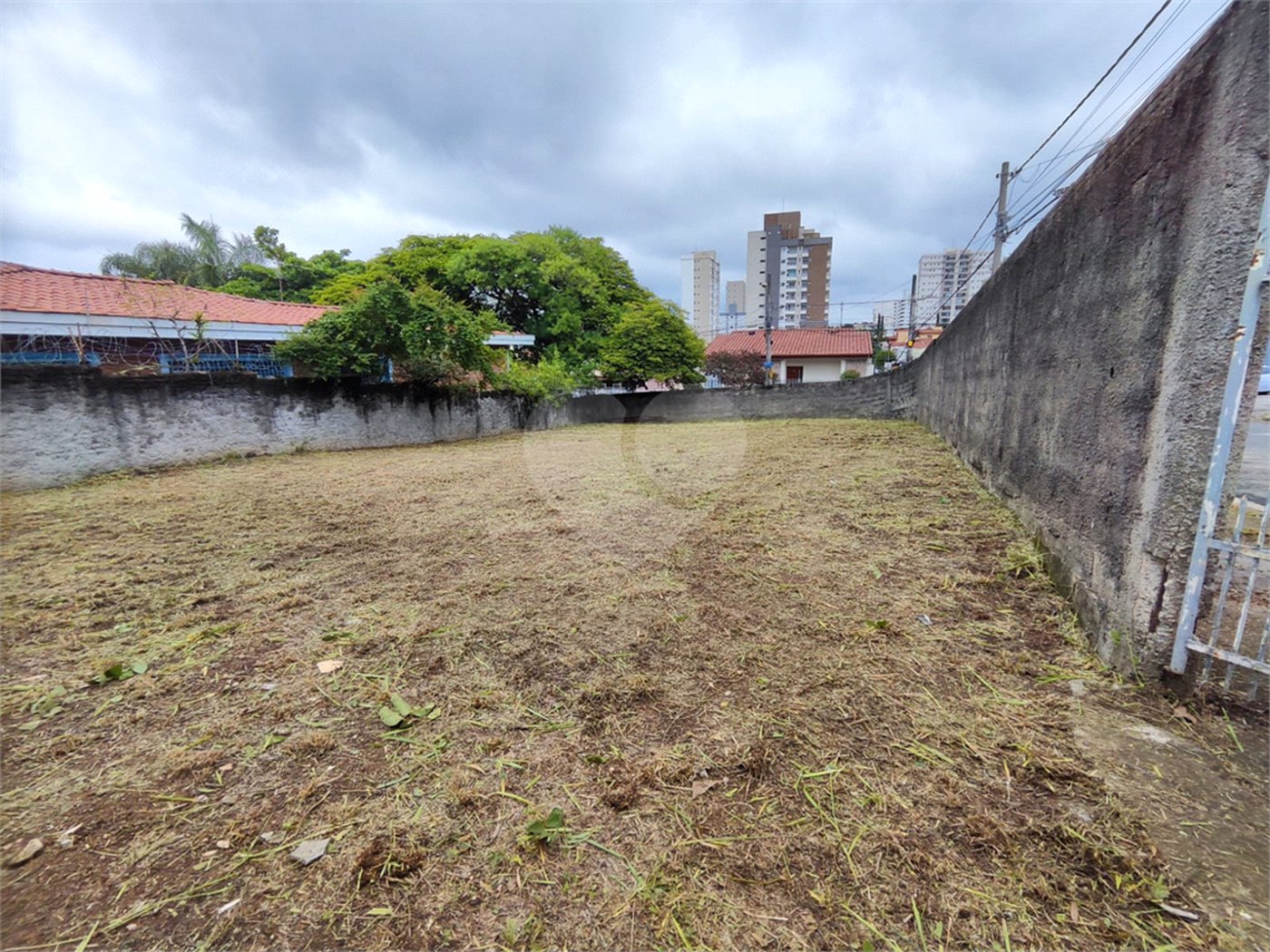 Terreno à venda em Vila Independência, Sorocaba, SP