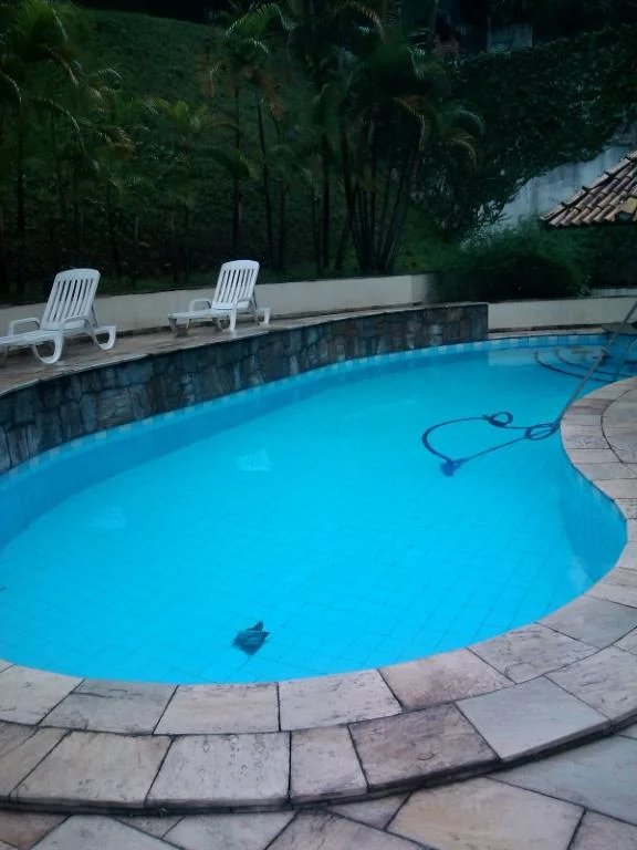 Apartamento para alugar com 1 suíte em Vila Suzana, São Paulo, SP