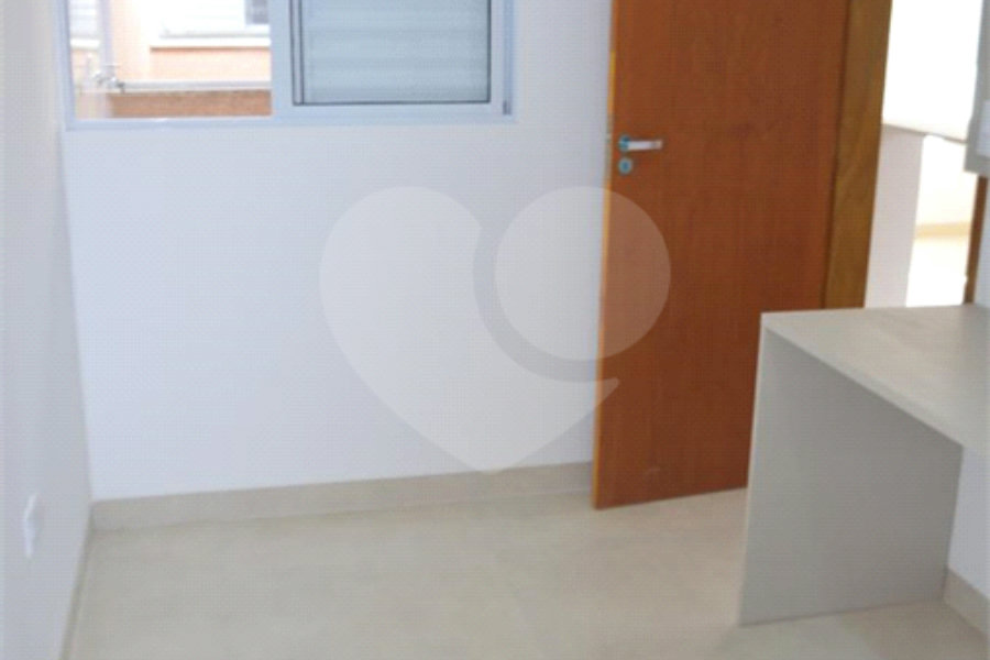 Apartamento à venda com 2 quartos em Vila Guilherme, São Paulo, SP