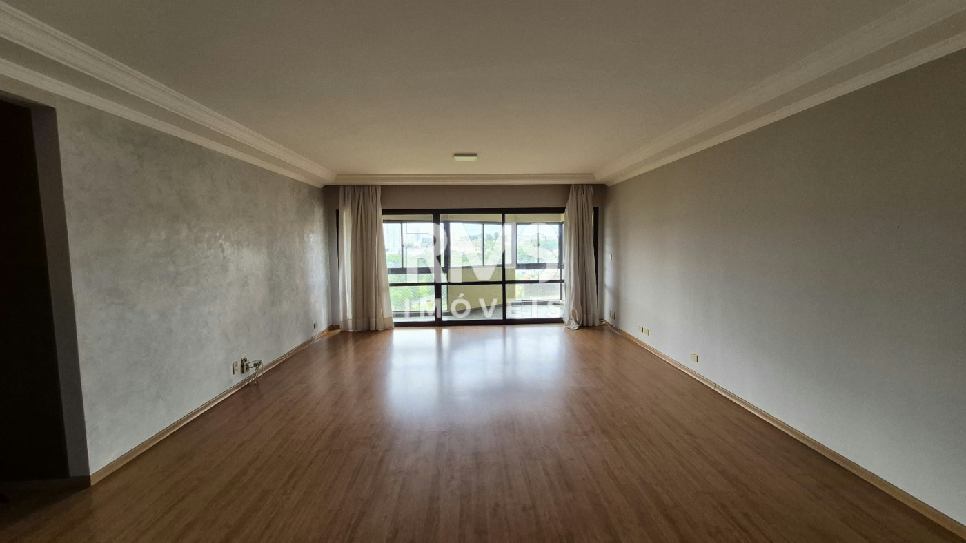 Apartamento para alugar com 3 quartos, sendo 1 suíte, em Vila Nova, Itu, SP