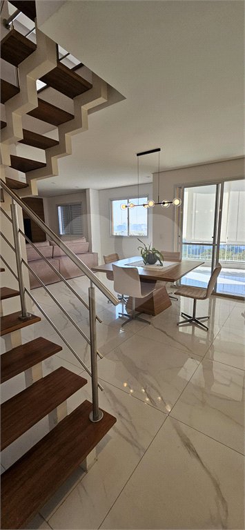Apartamento à venda com 3 suítes em Jardim Arpoador, São Paulo, SP