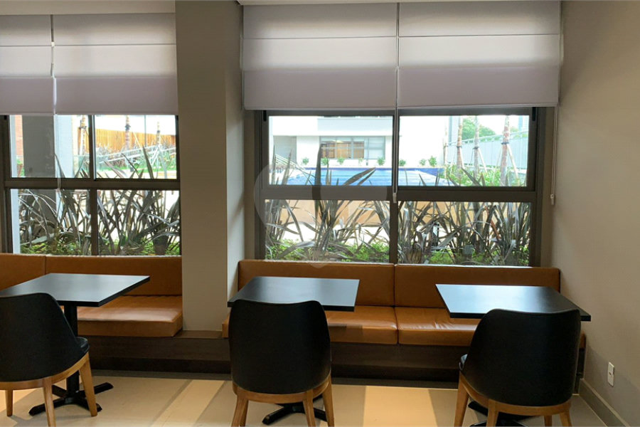Apartamento à venda com 2 quartos, sendo 1 suíte, em Barra Funda, São Paulo, SP