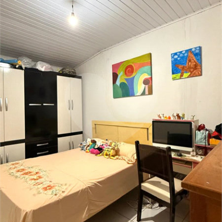 Casa à venda com 2 quartos em Morada da Serra, Cuiabá, MT