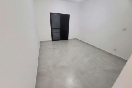Casa Residencial à venda, Boqueirão, Santos - CA0023.