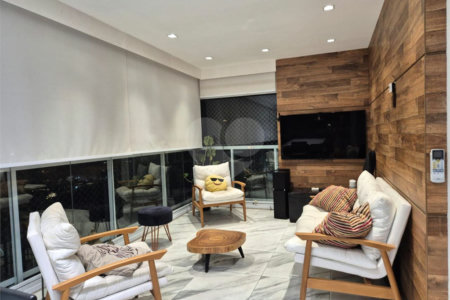Apartamento à venda com 4 quartos, sendo 2 suítes, em Santa Teresinha, São Paulo, SP