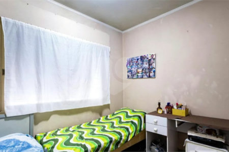 Sobrado à venda com 3 quartos em Planalto Paulista, São Paulo, SP
