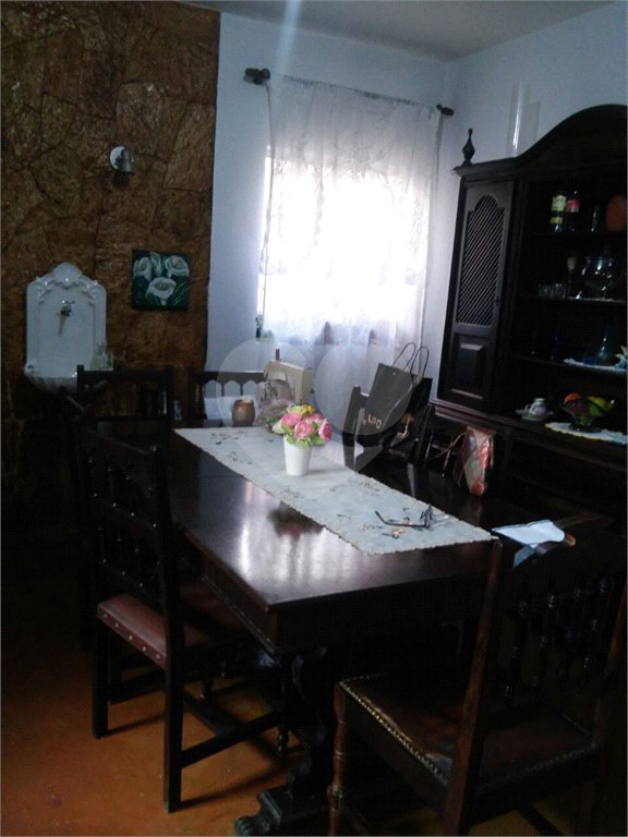 Casa à venda com 3 quartos em Mirandópolis, São Paulo, SP