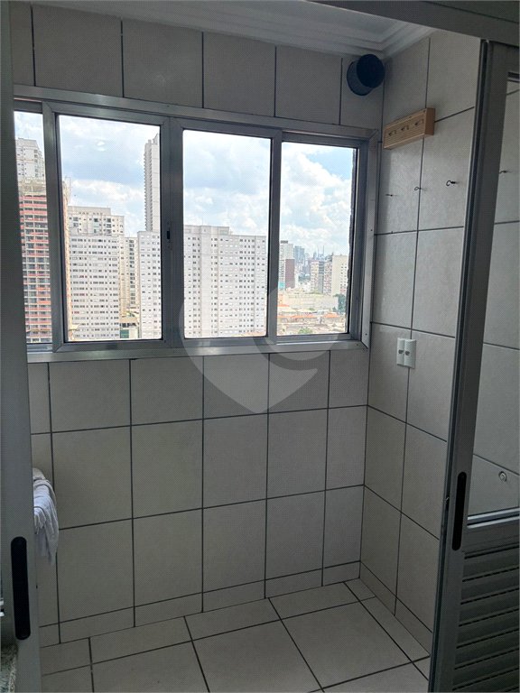Apartamento à venda ou para alugar com 2 quartos em Mooca, São Paulo, SP