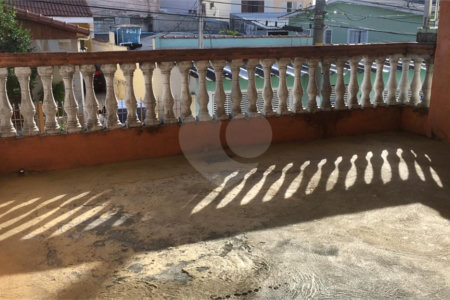 Sobrado à venda com 3 quartos em Vila Medeiros, São Paulo, SP