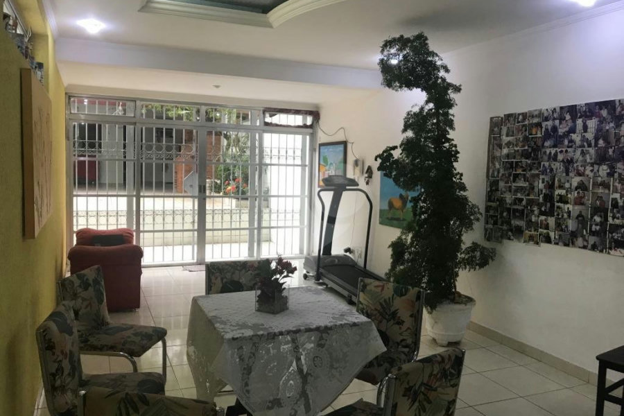 Sobrado à venda com 3 suítes em Santana, São Paulo, SP