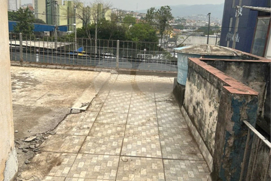 Sobrado à venda com 3 quartos, sendo 1 suíte,  em Limão, São Paulo, SP