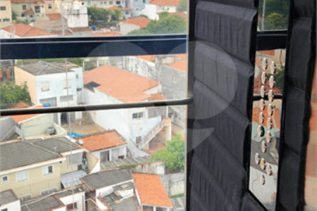 Apartamento à venda ou para alugar com 1 quarto em Jardim São Paulo(zona Norte), São Paulo, SP