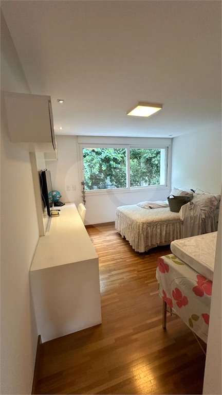 Casa à venda com 5 suítes no condomínio Residencial Morumbi, São Paulo - SP