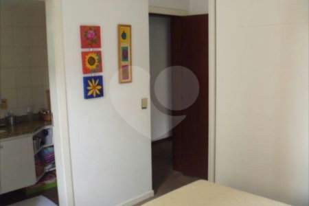 Apartamento à venda com 4 quartos, sendo 2 suítes,  em Vila Suzana, São Paulo, SP