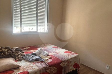 Apartamento à venda com 2 quartos em Loteamento City Jaragua, São Paulo, SP