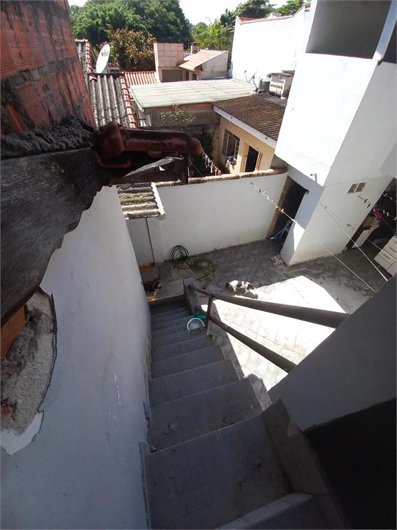 Sobrado à venda com 5 suítes em Conjunto Residencial Butantã, São Paulo, SP