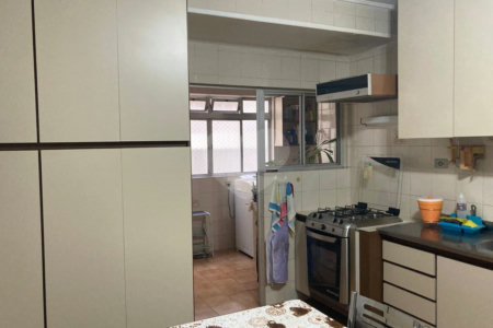 Apartamento à venda com 3 quartos, sendo 1 suíte, em Sumarezinho, São Paulo, SP