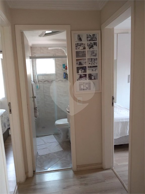 Apartamento à venda com 2 quartos em Jardim Ubirajara (zona Sul), São Paulo, SP