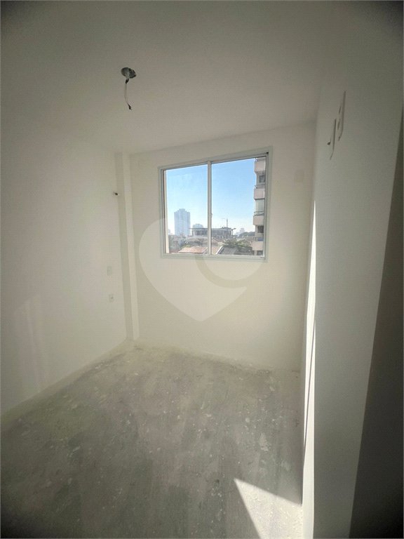 Apartamento para Locação – 31m² | 2 Quartos | Ares Ipiranga – Vila Dom Pedro I