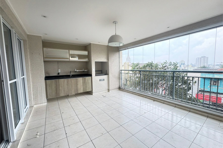 Apartamento à venda com 2 suítes em Tucuruvi, São Paulo, SP