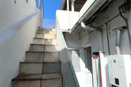 Casa Térrea à venda com 2 quartos em Imirim, São Paulo, SP