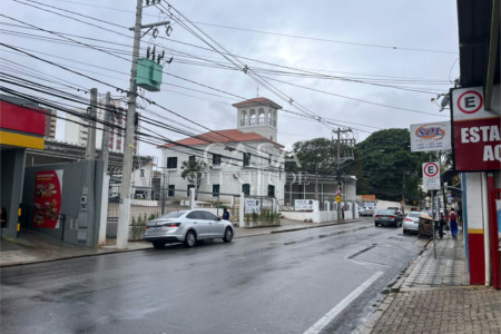 Loja para alugar no Centro, Sorocaba, SP