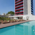 Apartamento à venda com 1 suíte em Vila Olímpia, São Paulo, SP