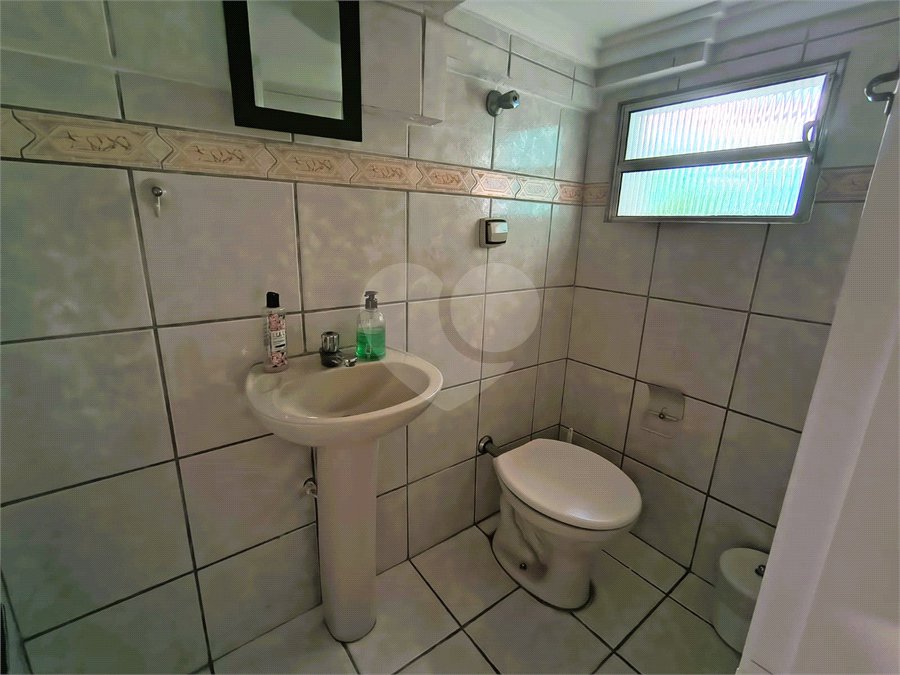 Casa à venda com 3 quartos, sendo 1 suíte, em Vila Indiana, São Paulo, SP
