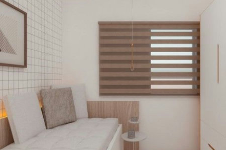 Apartamento à venda, 59 m² por R$ 578.000,00 - Macuco - Santos/SP