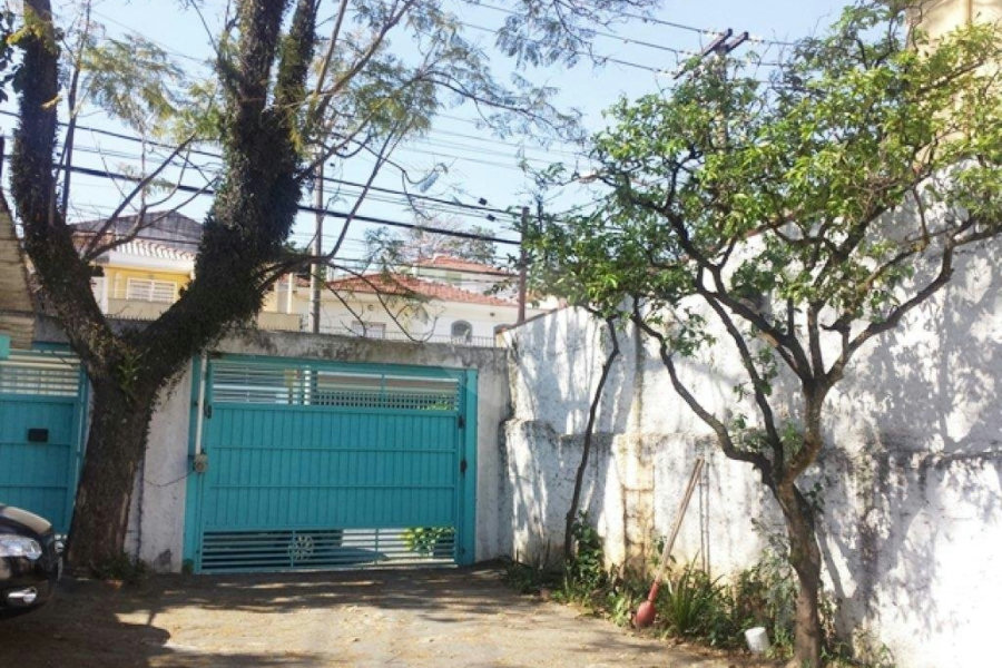 Casa à venda com 1 quarto em Indianópolis, São Paulo, SP
