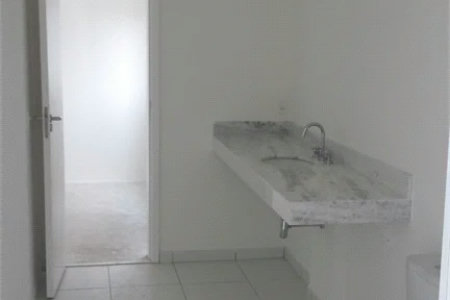 Apartamento à venda com 2 suítes em Vila Madalena, São Paulo, SP