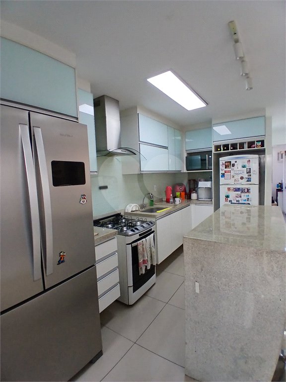 Casa à venda com 4 quartos, sendo 1 suíte, em Campo Grande, Rio de Janeiro, RJ