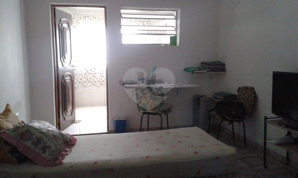 Sobrado à venda com 3 quartos, sendo 2 suítes, em Parada Inglesa, São Paulo, SP