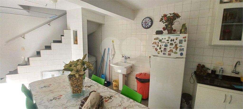 Sobrado à venda com 3 quartos, sendo 2 suítes, em Mandaqui, São Paulo, SP