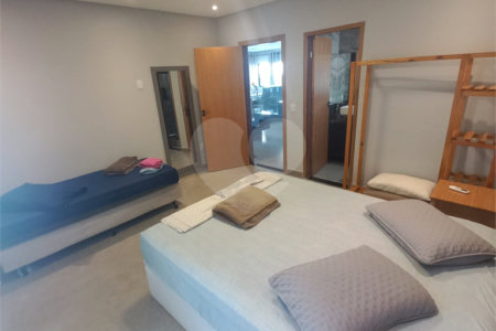 Casa em condomínio à venda com 4 suítes em Caravelas, Armação dos Búzios, RJ