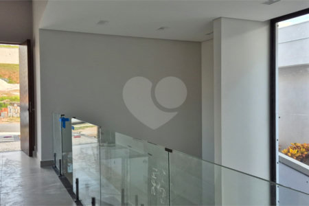 Casa à venda com 4 suítes, no condomínio Portal San Giovanni, Itatiba - SP