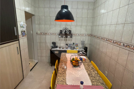 Casa Térrea à venda com 3 quartos, sendo 2 suítes, em Campo Grande, Rio de Janeiro, RJ
