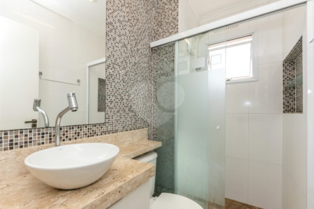 Apartamento à venda com 2 quartos em Vila Moreira, São Paulo, SP