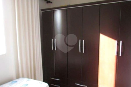 Apartamento à venda com 2 quartos em Jardim Boa Vista (zona Oeste), São Paulo, SP